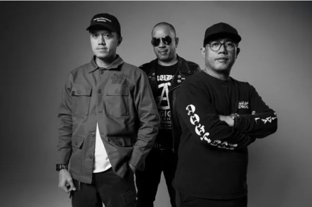 Seringai Siapkan Versi Raw Demo Album IV: Anastasis — News